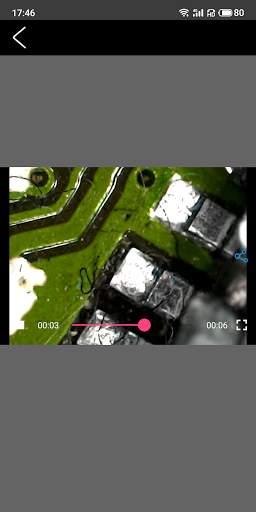 UVC Camera screenshot 2