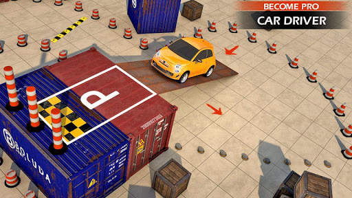 Parking Mania – Real Car Parking simulator Game screenshot 9
