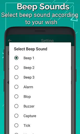 Metal detector with sound: Metal Finder App screenshot 4