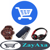 zayaxa icon