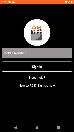 R64Films: TV for Action screenshot 4