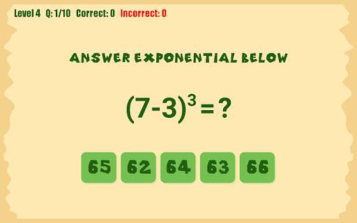 Best Math Games screenshot 16
