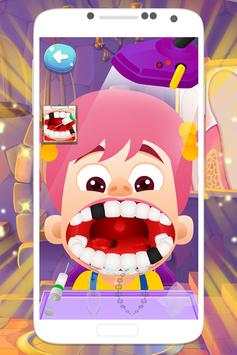 Emergency Dentist Game screenshot 2
