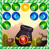 Bubble Shooter Lite 2016 icon
