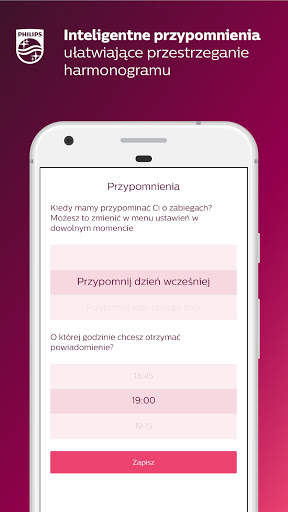 Philips Lumea IPL screenshot 2