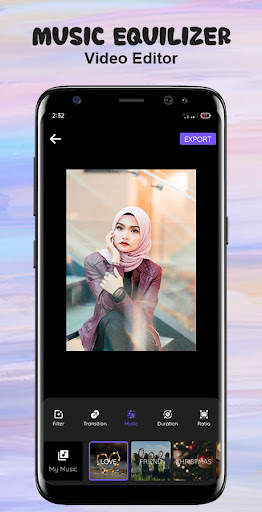 Reel Video Maker Pro screenshot 4