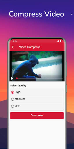 VidLab- Video & Audio Editor screenshot 5