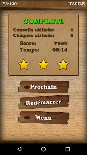 Sudoku Master screenshot 3