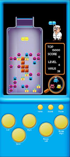 DR. Virus screenshot 4