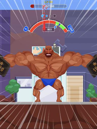 Tough Man screenshot 7