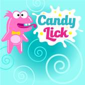 Candy Lick 1.96