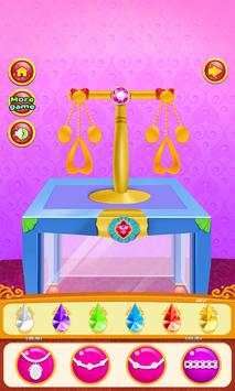 Princess Jewelry Shop screenshot 5
