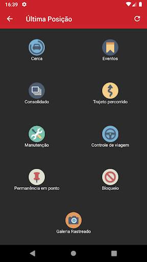 F/Mobile screenshot 5