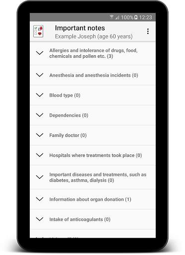 My Health Coach screenshot 15
