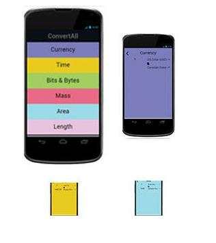 ConvertAll screenshot 1