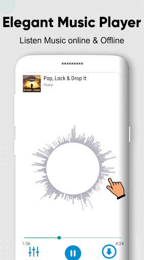 Offline Music Downloader-Mp3 Music Downloader Free screenshot 5
