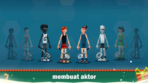 Bulutangkis Liga screenshot 5