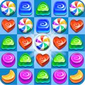 Witch Candy Magic logo