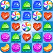 Witch Candy Magic 1.2