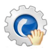 Toucher - Assistive Touch Lite logo