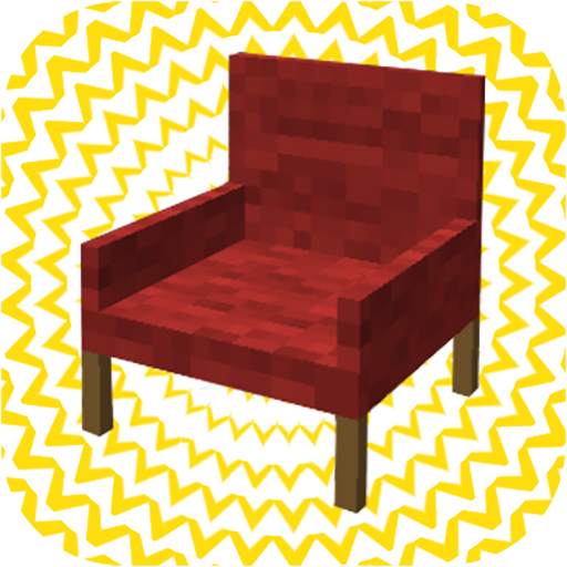 Furniture Mod 2.5