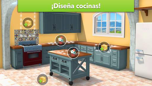 Home Design Makeover screenshot 3