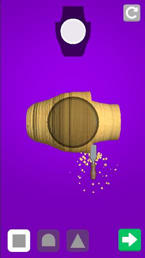 Wood Cutter screenshot 5