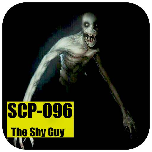 Granny scp 096 hospital icon