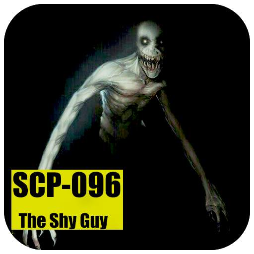 Granny scp 096 hospital 1.5