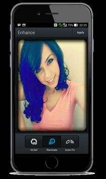 cam Bestie Selfie screenshot 4