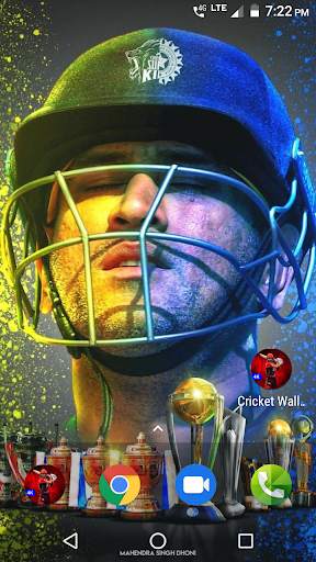 Cricket Wallpaper screenshot 14