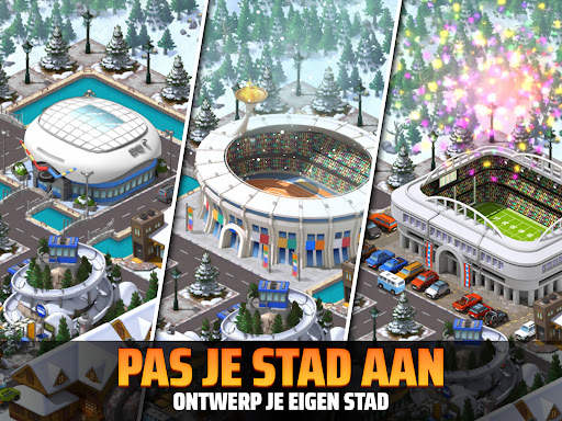 City Island 5 - Bouw Simulator screenshot 18