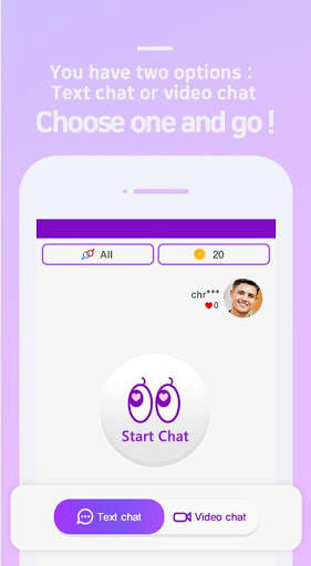 NICTO - free video chat, messenger, live talk screenshot 3