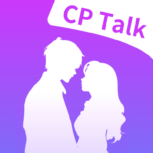 CP Talk-Chat,Dating,Match,Meet icon