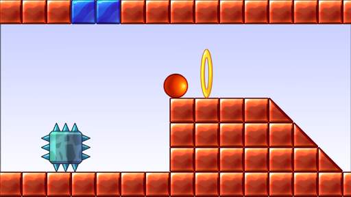 Bounce Ball screenshot 2