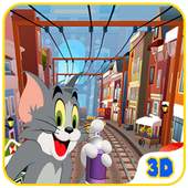 Subway tom Runner 3.0