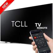 Tv Remote For TCL 1.1