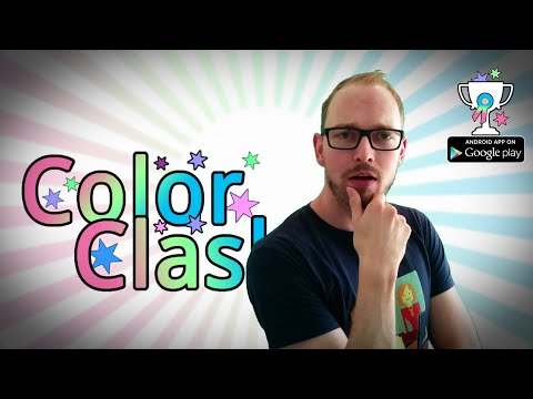 Color Clash (Multiplayer) screenshot 1