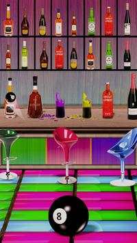 Bottle Cutting Break Stone Botellas screenshot 3