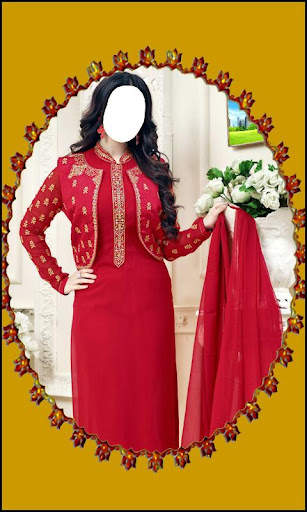 Latest Jacket Design For Girls screenshot 5