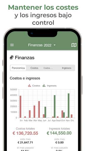 xFarm - Gestiona tu finca screenshot 5