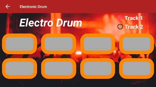 Electronic Drum screenshot 2