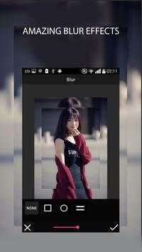 Photo Editor 360 Camera Effect screenshot 2