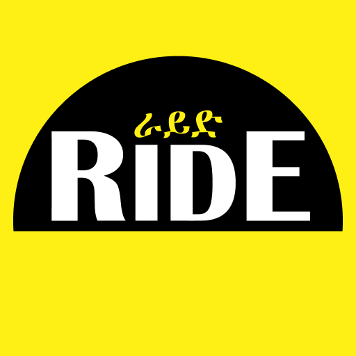RIDE: Ethiopia &amp; Djibouti आइकन