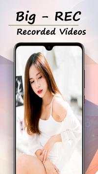 Hot Video For Bigo Live - Streaming Record Videos screenshot 7