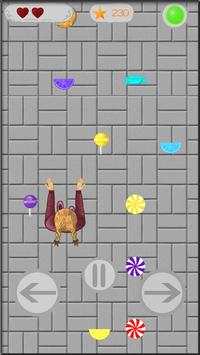 Catch candy - children's game screenshot 2