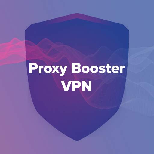 Proxy Booster VPN 3.0