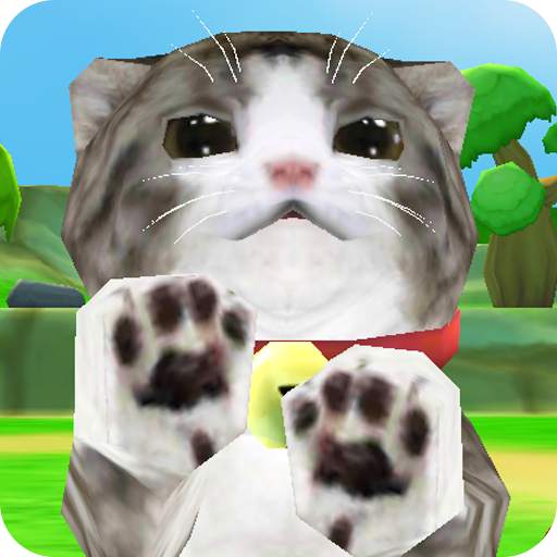 Talking Cat - Basbos 9.0