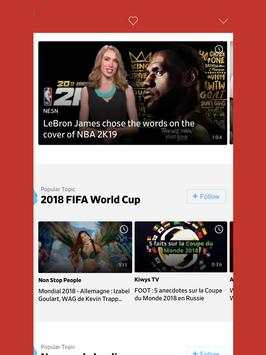 Video Ad Blocker Plus 6 تصوير الشاشة