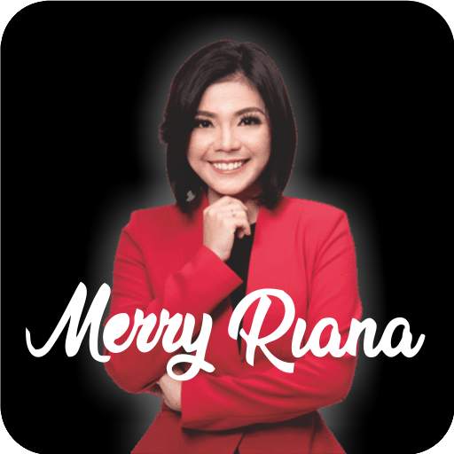 Merry Riana Motivasi dan Inspirasi Hidup (Offline) 1.0.0